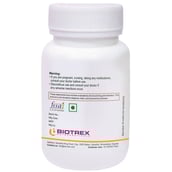 Biotrex Boswellia (500 mg),  60 capsules 