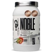 Absolute Nutrition Knockout Series Noble Whey Protein,  2.2 lb  Saffron Pistachio 