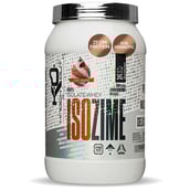 Absolute Nutrition Knockout Series Isozyme 100% Whey Isolate,  2.2 lb  Cafe Frappe 
