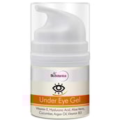 St.Botanica Under Eye Gel,  30 ml  for All Skin Types 