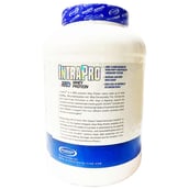 4 - Gaspari Nutrition Intrapro Whey Protein,  4.4 lb  Mayhem Mango 