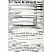 3 - Gaspari Nutrition Aminolast, 0.79 lb 30 Servings Fruit Punch Fury