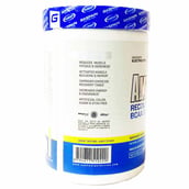 4 - Gaspari Nutrition Aminolast,  0.79 lb  30 Servings  Mayhem Mango 