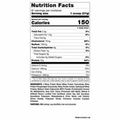 3 - Mutant Whey,  5 lb  Triple Chocolate 