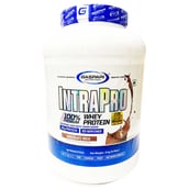 1 - Gaspari Nutrition Intrapro Whey Protein,  4.4 lb  Chocolate Milk 