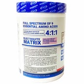 4 - Gaspari Nutrition Proven EAAs,  Mayhem Mango  0.66 lb  30 Servings 