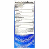 5 - Gaspari Nutrition Real Mass Advanced,  6 lb  Chocolate Milk Shake 