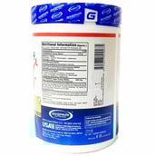 2 - Gaspari Nutrition Hyper Amino,  0.66 lb  60 Servings  Blood Orange 