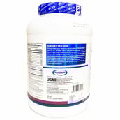 3 - Gaspari Nutrition Proven Whey Protein,  4.4 lb  Chocolate Ice Cream 