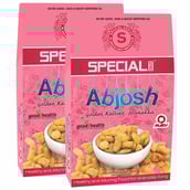 1 - Special Choice Abjosh (Munakka),  250 g  Unflavoured Ruby Pack (Pack of 2) 
