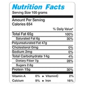 3 - Special Choice California Walnut in Shell, 500 g Unflavoured (Pack of 2)