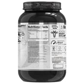 2 - Dragon Pharma IsoPhorm Whey Protein Isolate,  2.2 lb  Coconut Ice Cream 