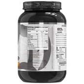 2 - Dragon Pharma Mass Phorm,  2.2 lb  Chocolate MilkShake 