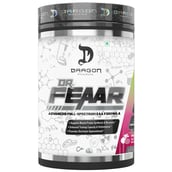 Dragon Pharma DR. FEAAR,  Passion Fruit  1.1 lb  31 Servings 