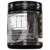 2 - Dragon Pharma Venom Extreme Potency Pre-Workout,  0.66 lb  Lemon Lime 