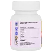 3 - Cipzer Habb-E-Bawaseer Damya,  50 tablet(s) 