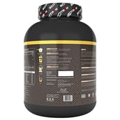2 - Scitron Premium Whey,  4.4 lb  Mocha Cappuccino 