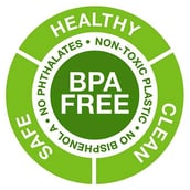 3 - Love4ride Vinyl Half Coating Kettle Bell,  Black  6 kg 