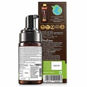 4 - WOW Skin Science Apple Cider Vinegar Foaming Face Wash, 100 ml Helps Cleanse & Balance Skin