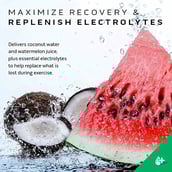 3 - MuscleTech Amino Build, 1.3 lb 40 Servings Strawberry Watermelon