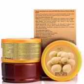 3 - WOW Skin Science Vitamin E Body Butter,  200 ml  for All Skin Types 