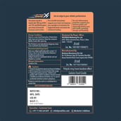 3 - Proathlix Omega 3 Fish Oil, 60 softgels