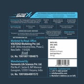 3 - Proathlix Nitro Whey Protein,  4.4 lb  Belgian Chocolate 