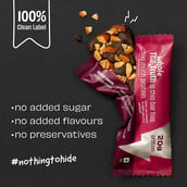 2 - The Whole Truth High Protein Bar 20g,  6 bar(s)  Assorted - All in One 