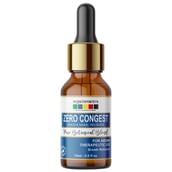 1 - Organix Mantra Zero Congest,  15 ml 