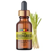1 - Organix Mantra Essential Oil, 15 ml Kochi Lemongrass