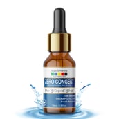 1 - Organix Mantra Zero Congest,  15 ml 