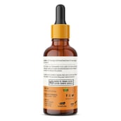 2 - Organix Mantra Sweet Almond Oil, 30 ml