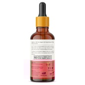 2 - Organix Mantra Rosehip Oil,  30 ml  Cold Pressed Oil 