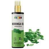 1 - Organix Mantra Moringa Oil,  120 ml 