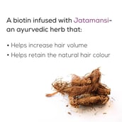 4 - TrueBasics Biotin from Sunflower Seed Extract 10000 mcg,  60 tablet(s)  Unflavoured