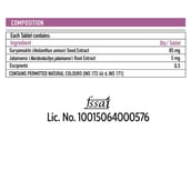 8 - TrueBasics Biotin from Sunflower Seed Extract 10000 mcg,  60 tablet(s)  Unflavoured