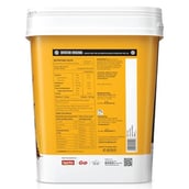 3 - Avvatar Whey Protein,  8.8 lb  Chocolate Hazelnut 