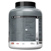 3 - Avvatar Isorich,  4.4 lb  Belgian Chocolate 