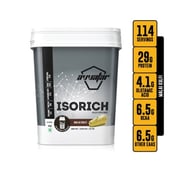 2 - Avvatar Isorich,  8.8 lb  Malai Kulfi 