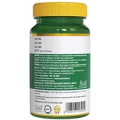 5 - Pure Nutrition Calcium Magnesium with Zinc,  60 tablet(s)  Unflavoured 