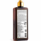 WOW Skin Science Valencia Orange & Ginger Foaming Body Wash,  250 ml  Shea Butter & Vitamin E 