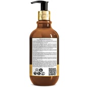 1 - WOW Skin Science Macadamia Nut Oil Conditioner,  300 ml  for Dry, Brittle & Coarse Hair 