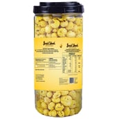 5 - SnackAmor Popcorn Makhana,  Unflavoured (Pack of 6)  55 g 