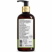 3 - WOW Skin Science Amla Shampoo,  300 ml  for All Hair Types 