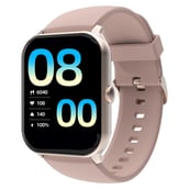 beatXP Marv Neo Smartwatch, Rose Gold