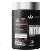 2 - Dexter Jackson Black Series Nitrix Oxide Booster,  120 tablet(s)  Unflavoured 