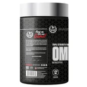 2 - Dexter Jackson Black Series Omega-3 Tripple Strength,  90 softgels 