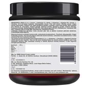 3 - Proksham Recovery,  0.99 lb  30 Servings  Berry Fusion 