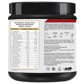 2 - Proksham Recovery,  0.99 lb  30 Servings  Berry Fusion 