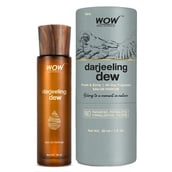 1 - WOW Skin Science Eau De Parfum,  30 ml  Darjeeling Dew 